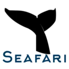 seafari logo, reviews