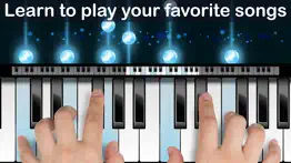 piano pro with songs iphone images 1