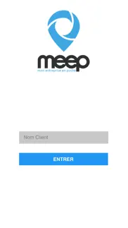 meep360 iPhone Captures Décran 4