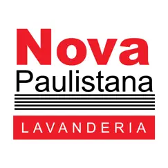 nova paulistana logo, reviews