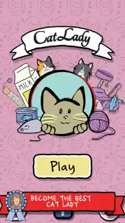 cat lady - the card game iphone images 1