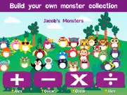 mental math monsters ipad images 4