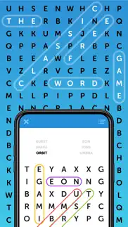 simple word search puzzles iphone images 1