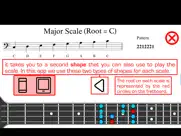 bass guitar scales ipad images 3
