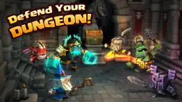 dungeon boss iphone images 4