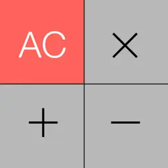 icalc - calculator logo, reviews
