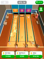 idle tap bowling ipad images 1