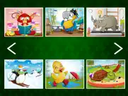 buzzle puzzle free game ipad images 4