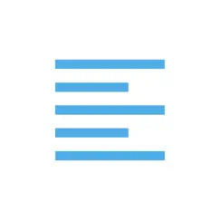 line breaks for instagram logo, reviews