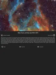 space curiosity ipad images 2