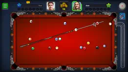 8 ball pool™ iPhone Captures Décran 2