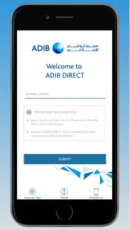 adib direct - business iphone images 1