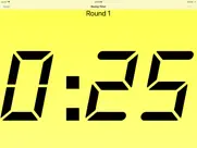 boxing timer ipad images 2