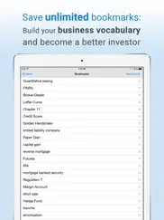 financial dictionary by farlex ipad images 4