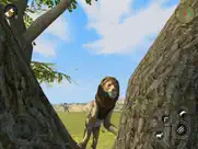 wild lion survival simulator iPad Captures Décran 2