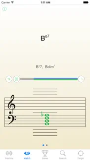chords trainer iphone images 2