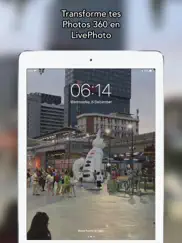 live 360 iPad Captures Décran 4