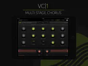 vc-1 chorus ipad resimleri 1