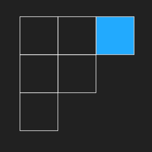 Fill Puzzle - One Line Game app reviews download