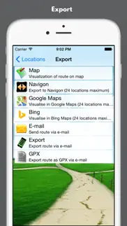 best route optimizer iphone images 4