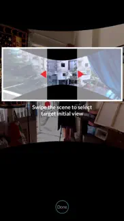 360visit iphone capturas de pantalla 3