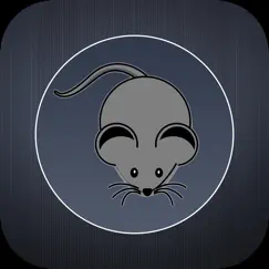 anti mouse: mouse repellent logo, reviews