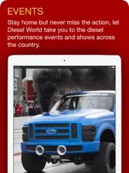 diesel world ipad images 3
