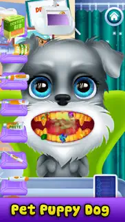 dentist care games iphone images 4