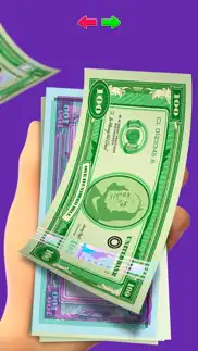 money maker 3d - print cash iphone capturas de pantalla 3