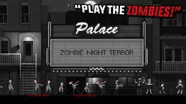 zombie night terror iphone resimleri 1
