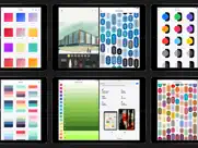 utool-gradient palettes colors ipad images 2