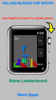 moving blocks for watch iphone resimleri 1