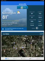 news4jax weather authority ipad images 1