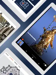 duomo milano - offical app iPad Captures Décran 2