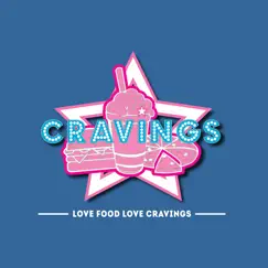 cravings bradford logo, reviews