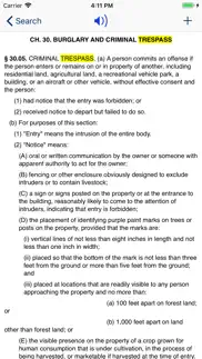 tx penal code 2022 - texas law iphone images 3