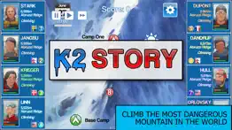 k2 story iphone images 1