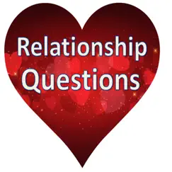 relationship questions logo, reviews