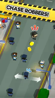 blocky cops iphone images 1