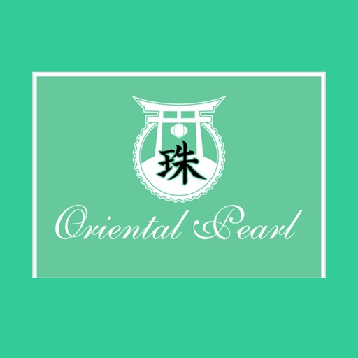 Oriental Pearl Kidsgrove app reviews download