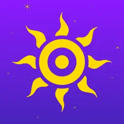 horoscope x - psychic reading logo, reviews