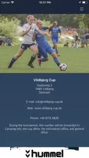 vildbjerg cup iphone images 4