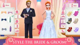 dream wedding planner game iphone images 2