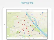 vienna travel guide and map ipad resimleri 1