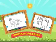 abc animals learn letters apps ipad images 4