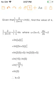 mathpad iphone images 3