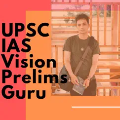 upsc ias vision - prelims guru commentaires & critiques