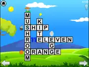 crossword puzzle game for kids ipad images 3