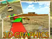 realistic car simulator ipad images 4