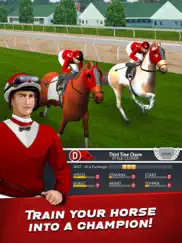 horse racing manager 2020 ipad images 2